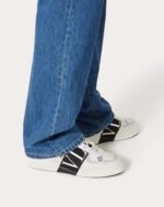Valentino Garavani VL7N “Band Signature” Low‑Top Sneakers - Image 9