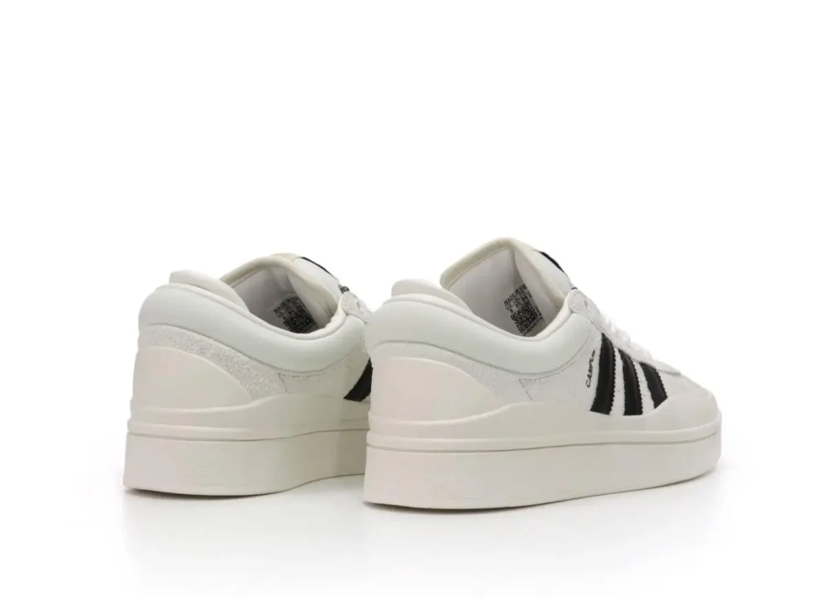 adidas Campus x Bad Bunny "San Juan Snow" - Image 3