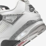 Air Jordan 4 Retro 'Summit - Image 4