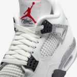 Air Jordan 4 Retro 'Summit - Image 5