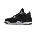 Nike Air Jordan 4 Retro 'White Thunder'