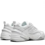 Nike M2K Tekno White - Image 2