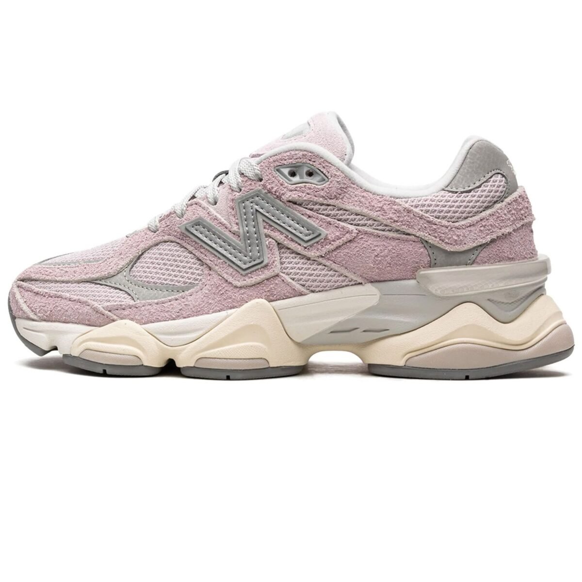 New-Balance-9060-December-Sky New Balance 9060 December Sky Sneakers - Image 1