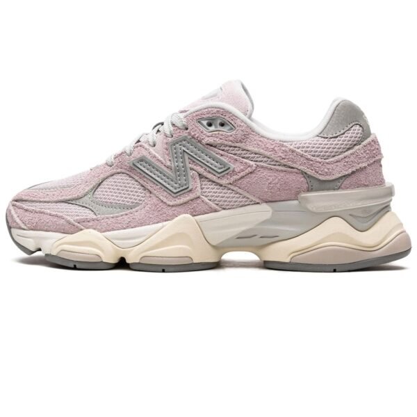 New Balance 9060 December Sky Sneakers