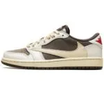 Travis Scott x Air Jordan 1 Low OG “Reverse Mocha”