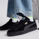 PUMA Suede Legacy Black - Image 7