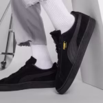 PUMA Suede Legacy Black - Image 8