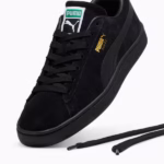 PUMA Suede Legacy Black - Image 6