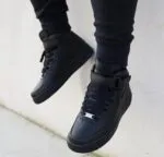 Nike Modern Mid-Top Sneakers - Image 6