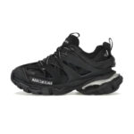 Balenciaga Track Sneakers – Black LED