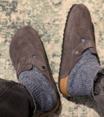 Birkenstock VelvStep Boston - Image 11