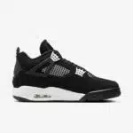 Nike Air Jordan 4 Retro 'White Thunder' - Image 8