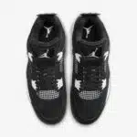 Nike Air Jordan 4 Retro 'White Thunder' - Image 5