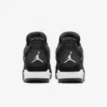 Nike Air Jordan 4 Retro 'White Thunder' - Image 9