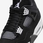 Nike Air Jordan 4 Retro 'White Thunder' - Image 7