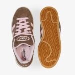 Adidas Campus 00s Pink Stripe - Image 4