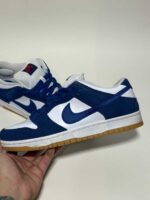 Nike SB Dunk Low “Dodger Blue” - Image 8