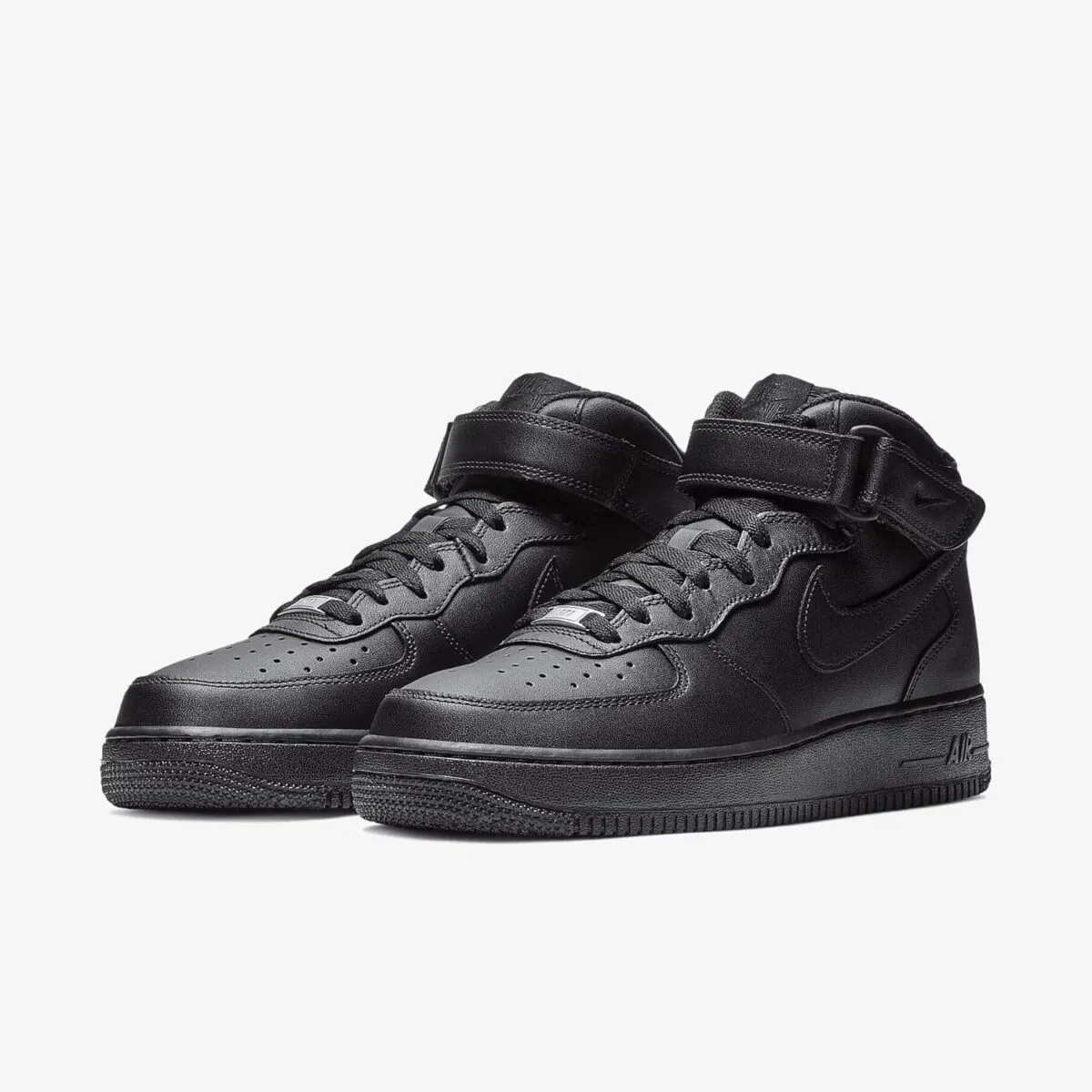 Nike Modern Mid-Top Sneakers - Image 5