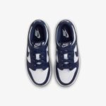 Nike SB Dunk Low “Dodger Blue” - Image 4