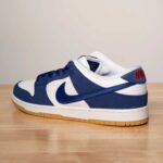 Nike SB Dunk Low “Dodger Blue” - Image 7