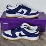 Nike SB Dunk Low “Dodger Blue” - Image 10
