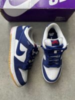 Nike SB Dunk Low “Dodger Blue” - Image 2