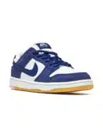 Nike SB Dunk Low “Dodger Blue” - Image 5