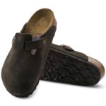Birkenstock VelvStep Boston - Image 10