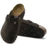 Birkenstock VelvStep Boston - Image 9