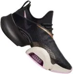 Nike Air Zoom Superrep Black Metallic Copper Women's - Image 8