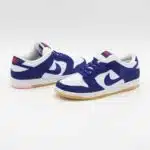 Nike SB Dunk Low “Dodger Blue” - Image 3