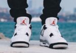 Air Jordan 4 Retro 'Summit - Image 13