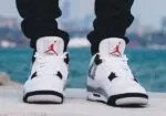 Air Jordan 4 Retro 'Summit - Image 13