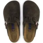 Birkenstock VelvStep Boston