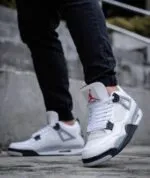 Air Jordan 4 Retro 'Summit - Image 14