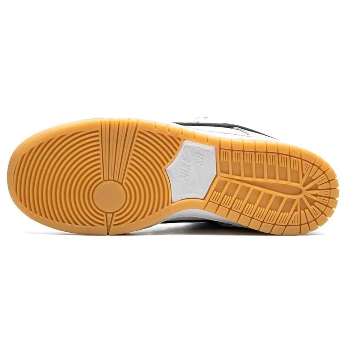 Nike SB Dunk Low “White Gum” - Image 3