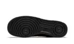 Nike Air Force 1 Low x Supreme Black - Image 4