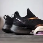 Nike Air Zoom Superrep Black Metallic Copper Women's - Image 9