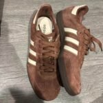 adidas Samba OG Preloved Brown - Image 14