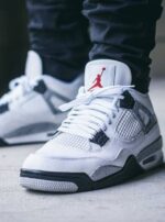 Air Jordan 4 Retro 'Summit - Image 15