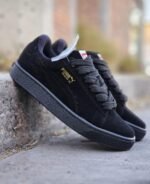 PUMA Suede Legacy Black - Image 10