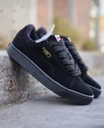 PUMA Suede Legacy Black - Image 10