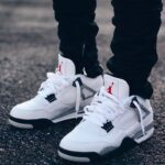 Air Jordan 4 Retro 'Summit - Image 16