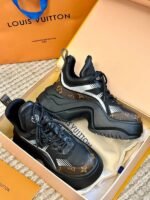 Louis Vuitton Archlight 2.0 Platform Sneaker - Image 2