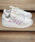 adidas Forum Bold W "Rose Whisper" - Image 4