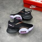 Nike Air Zoom Superrep Black Metallic Copper Women's - Image 10