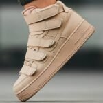 Nike Air Force 1 High “Soft Clay Luxe” - Image 2