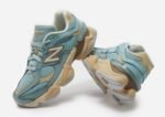 New Balance 9060 "Blue Haze" - Image 5