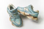 New Balance 9060 "Blue Haze" - Image 6