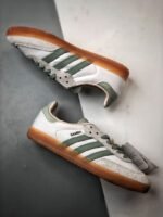 Adidas Samba OG "Silver Green Revival" - Image 8
